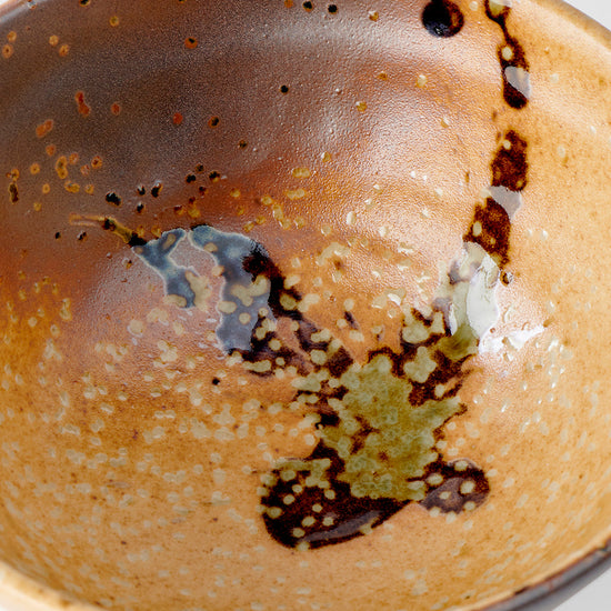 Bowl 15cm Wabi Sabi Glaze