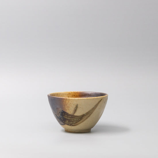 Bowl Deep 13cm Wabi Sabi Glaze