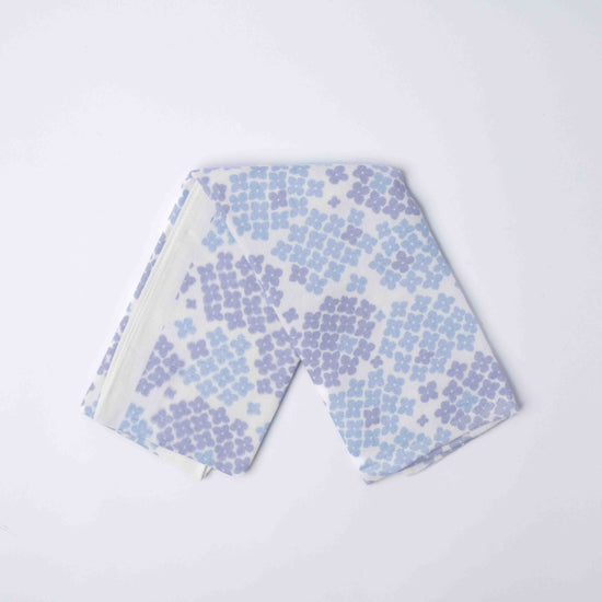 Tenugui Towel Hydrangea