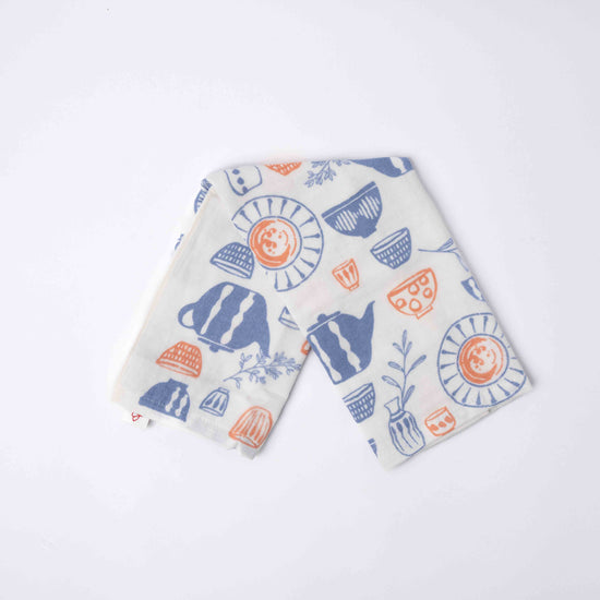 Kitchen Towel Ceramics