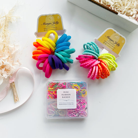 Daycare Happy Colour Bundle