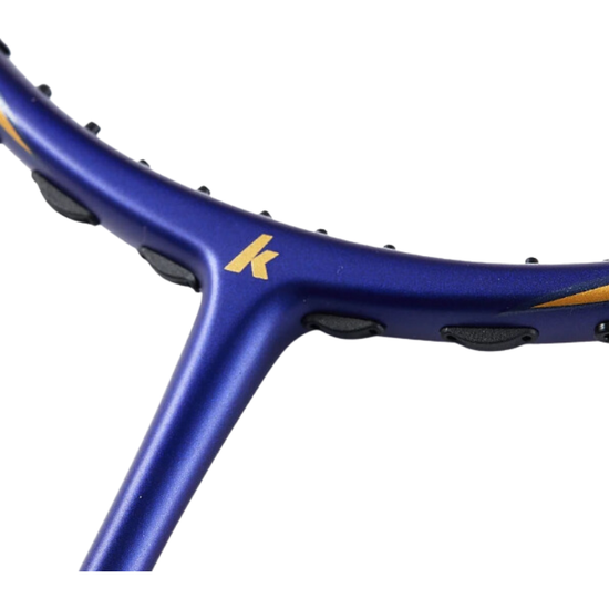 NNEOBA Professional Badminton Racket Super Light