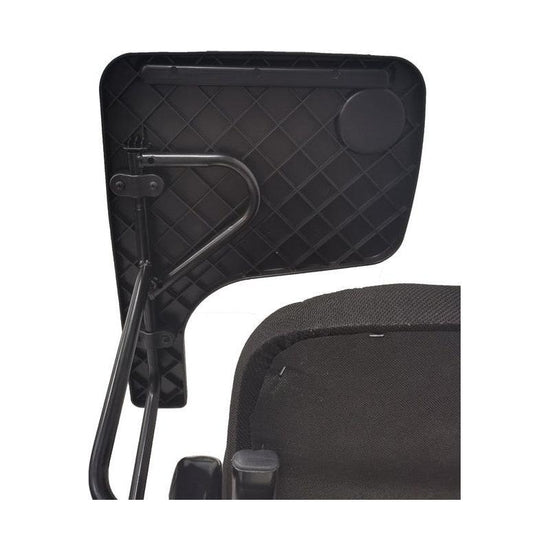 NNE Lecture Chair with Table Top for Classroom Lecture Training Conference (1 set)