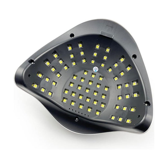 Smart Nail Light X11 Professional 280W Quick Drying LED Sensor Nail Dryer UV Detachable Nail Light Therapy Machine