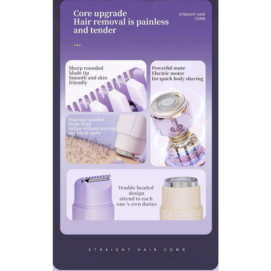 Gradient pink Women&