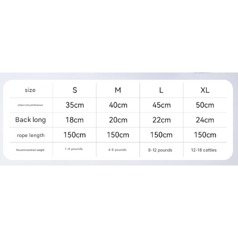 S Blue Pet Sun Hat with Adjustable Strap + Leash & Harness 3-Piece Set - Breathable Summer Cap for Dogs & Cats with Ear Holes