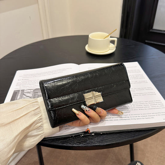 Black Elegant Women&