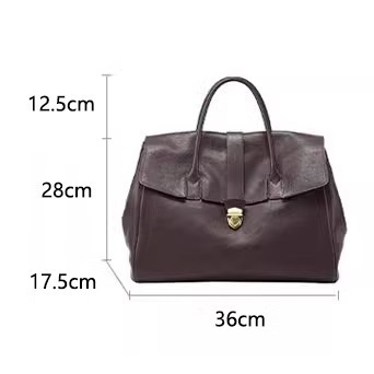 Black Spacious Women&