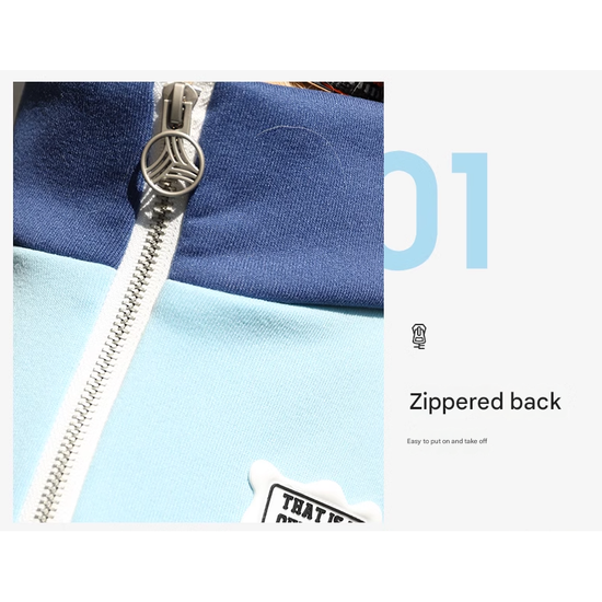 6XL Recommended 50-60 Pounds Yellow Autumn-Winter Dog Hoodie for Medium to Large Breeds - Golden Retriever & Labrador