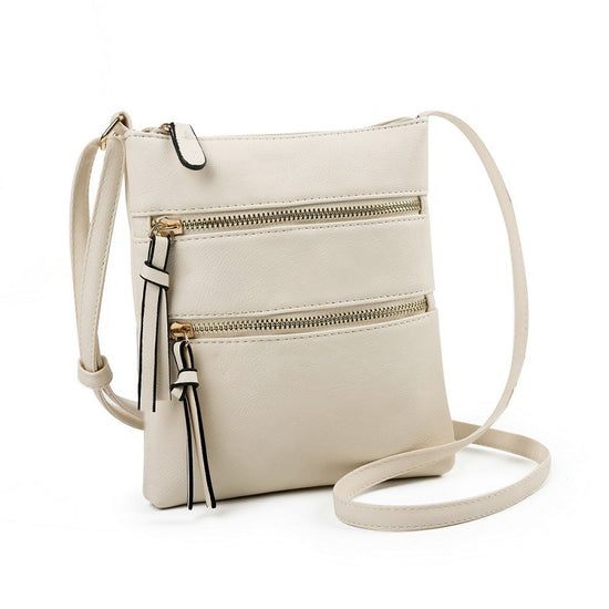 Beige Compact Women&