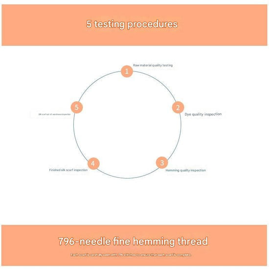 Elegant Butterfly Embroidered Scarf Shawl - Large Soft Silk Blend Wrap for Women(Green)