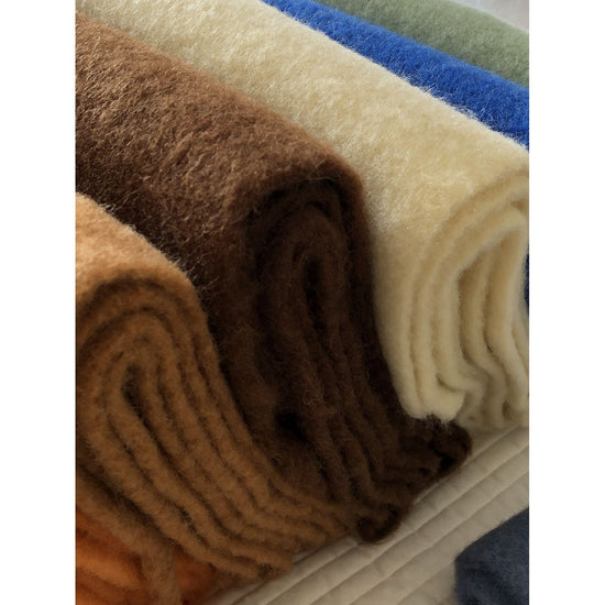 2pc Luxuriously Soft Winter Scarf with Tassel Fringe - Ultra Cozy & Warm Neck Wrap(Brown)