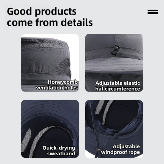 2-Pack Dark Grey Men&