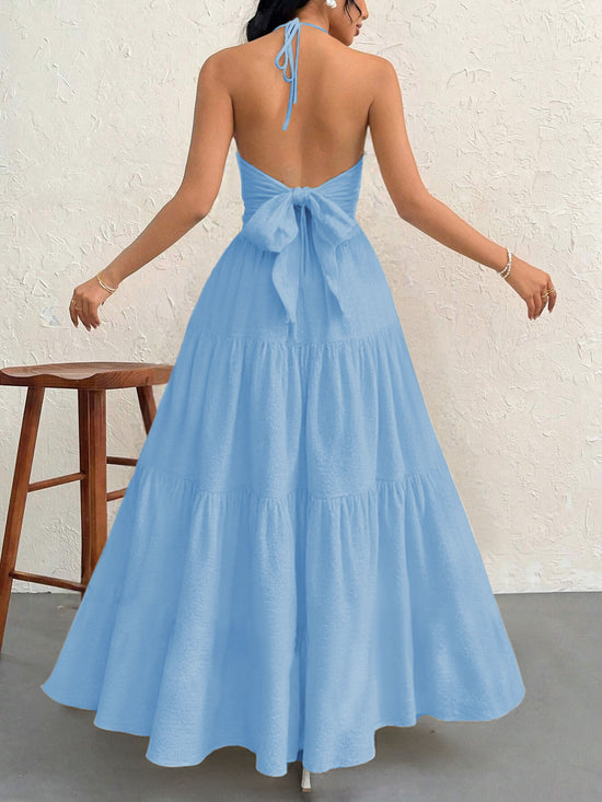 Blue XL Size Women&