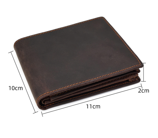 Light Brown Vrtical Stroke Men&