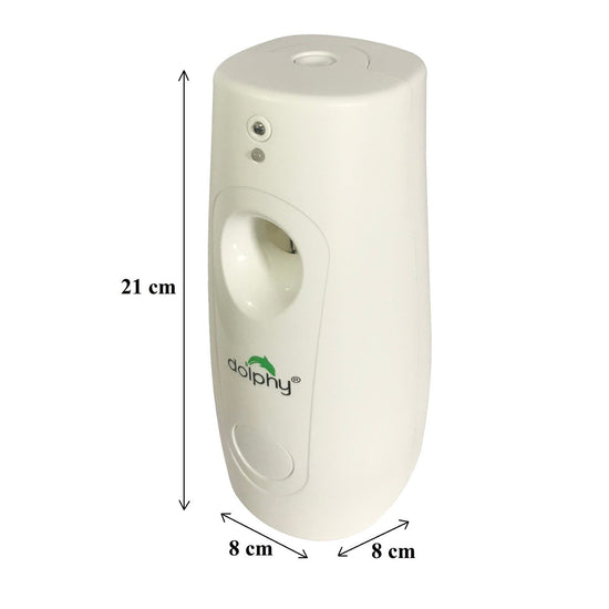 Automatic Aerosol Perfume Dispenser
