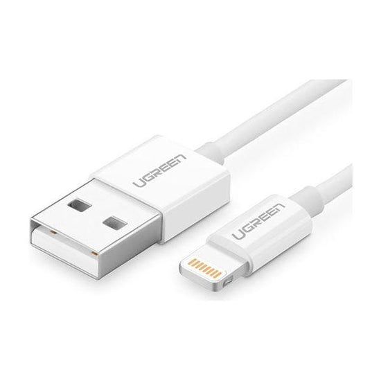 UGREEN Lighting to USB cable 2M (20730)