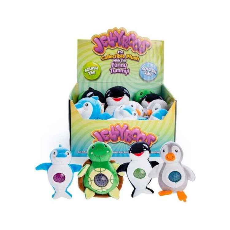 Aqua Mates Jellyroos (SENT AT RANDOM)