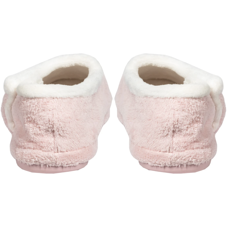 ARCHLINE Orthotic Slippers Closed Scuffs Pain Relief Moccasins - Pink - EUR 42