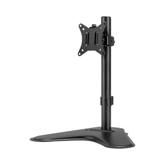 Artiss Monitor Arm Stand Single Black