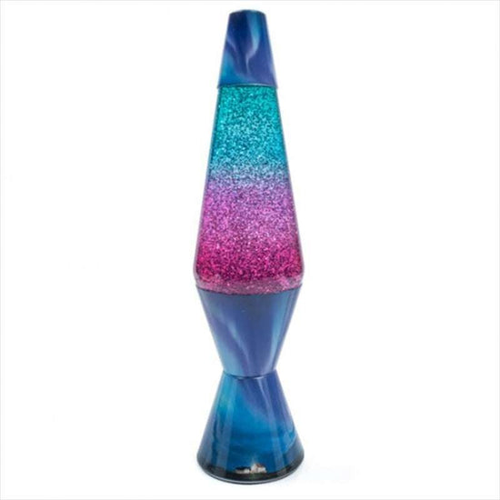Aurora Diamond Glitter Lamp - Magdasmall