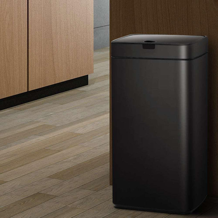 Automatic Motion Sensor Kitchen Rubbish Bin 45L - Magdasmall