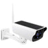 BDI Y4P Security WiFi Camera with Solar & Battery