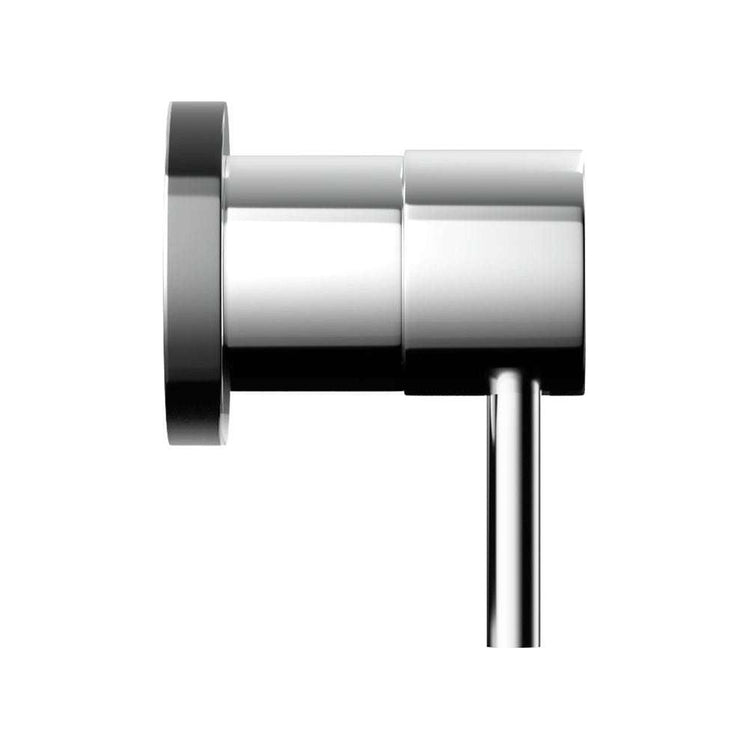 Cefito Bathroom Tap Shower Twin Tap Faucet Basin Sink Bath Swivel Chrome
