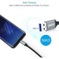 CHOETECH AC0007 USB 3.0 Type-A to Type-C Cable 1M or 2M
