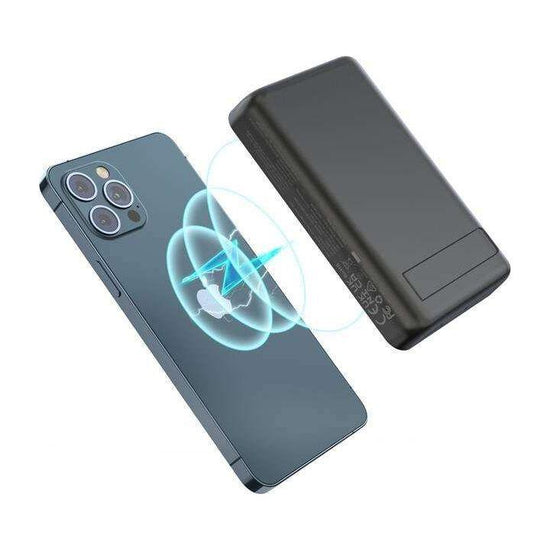 CHOETECH B651 10000mAh Magnetic Wireless Charge Power Bank