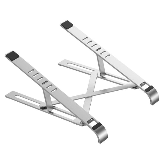 CHOETECH H045-SL Aluminum Foldable Laptop Stand