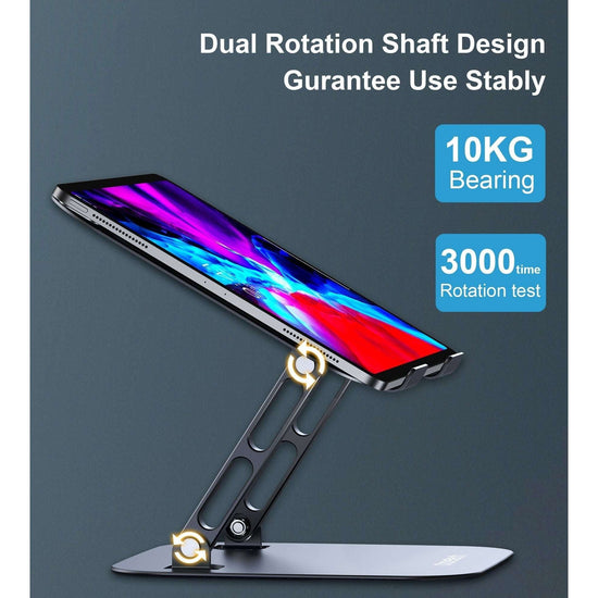 CHOETECH H061-GY Tablet Desktop Holder