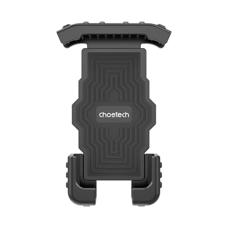 CHOETECH H067-BK Adjustable Mobile Stand for Bicycle (Black)