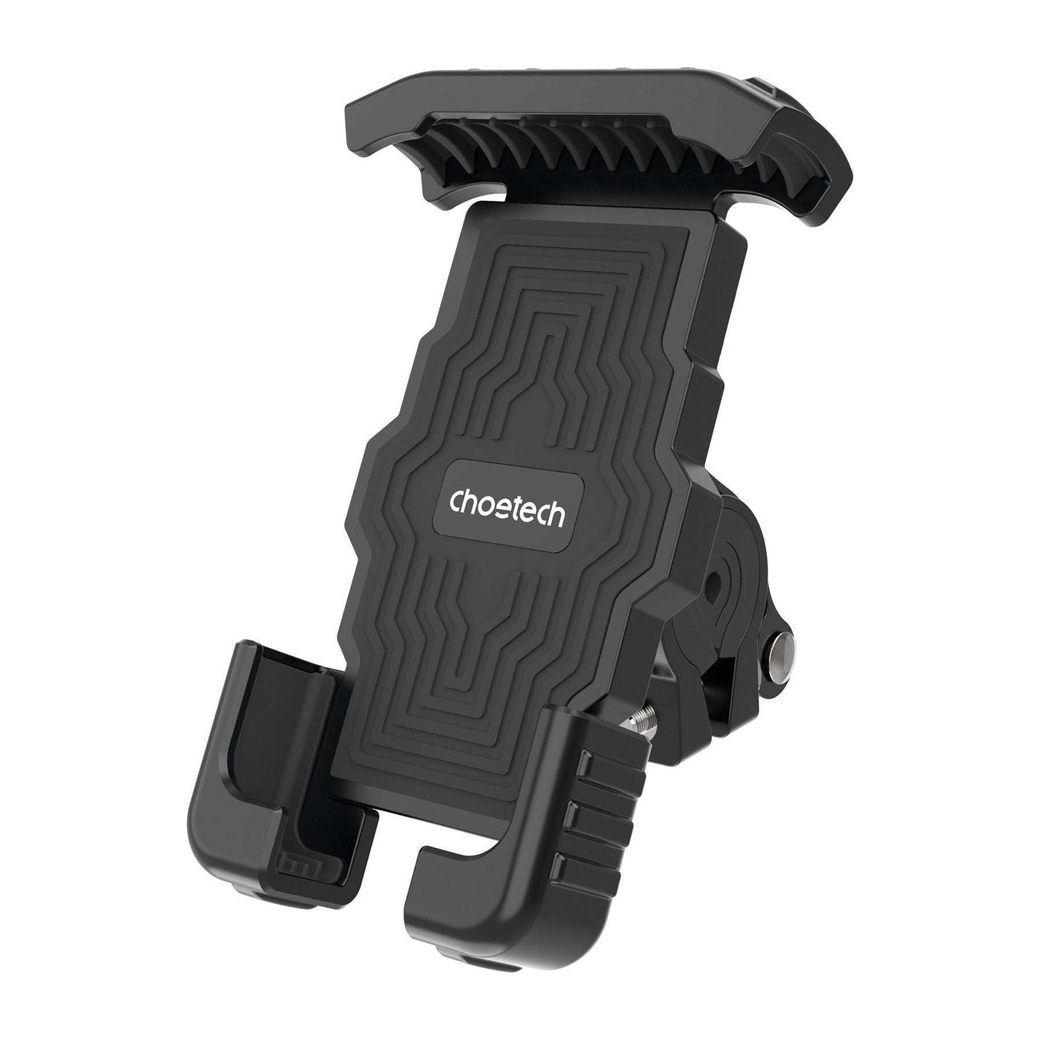 CHOETECH H067-BK Adjustable Mobile Stand for Bicycle (Black)