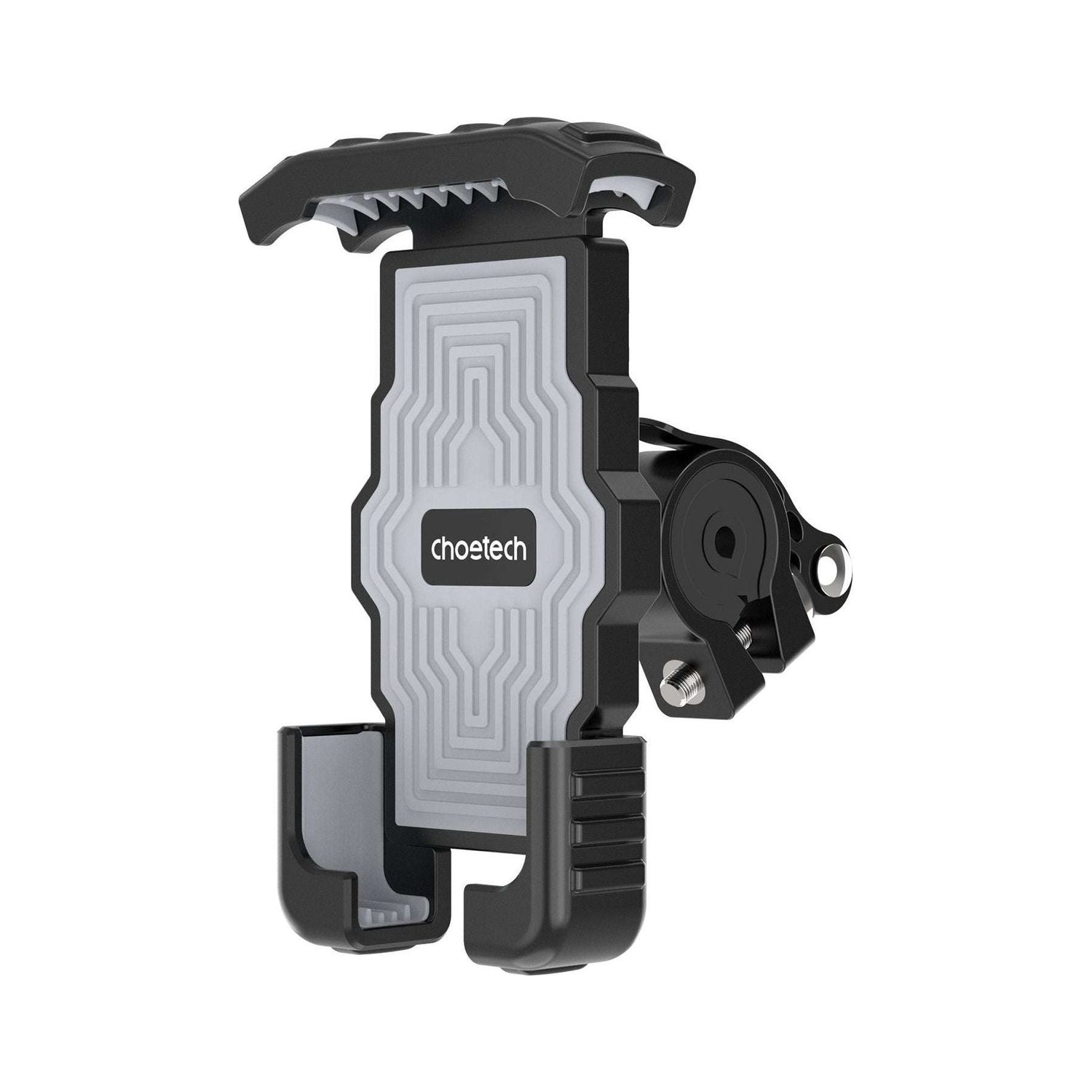 CHOETECH H067-GY Adjustable Mobile Stand for Bicycle (Gray)