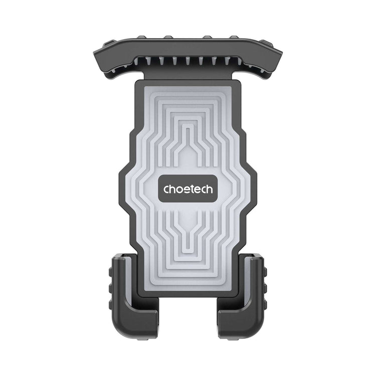 CHOETECH H067-GY Adjustable Mobile Stand for Bicycle (Gray)
