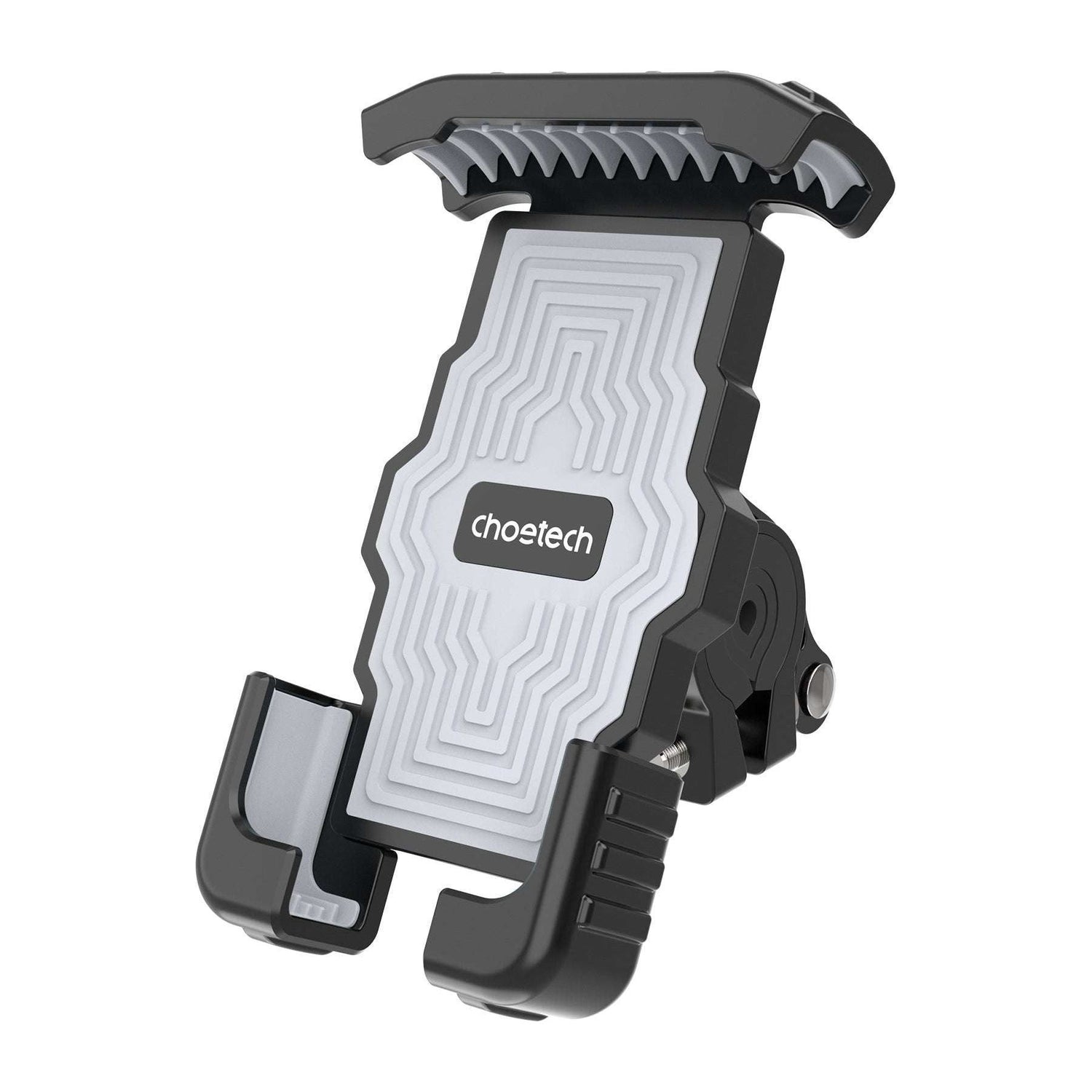 CHOETECH H067-GY Adjustable Mobile Stand for Bicycle (Gray)