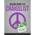 Craigslist Cash: Your Complete Guide to Making Money on Craigslist - eBook - Instant Download - Magdasmall
