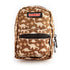 Dinosaur Fossils BooBoo Backpack Mini