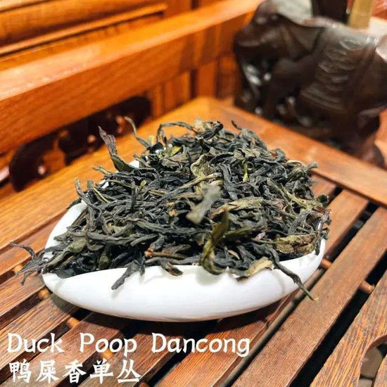 Duck Poop Dancong (Ya Shi Xiang Dan Cong) 5 x 70g