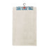 Egyptian Cotton Bath Mat 50x80 cm Natural - Magdasmall