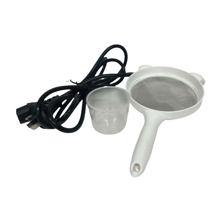 Electric Soy Bean Milk and Soup Maker Machine -Automatic Soya Almond Nut Blender - Magdasmall