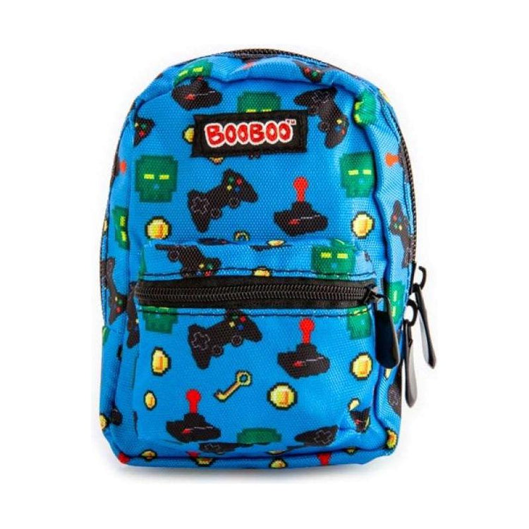 Gamer BooBoo Backpack Mini - Magdasmall