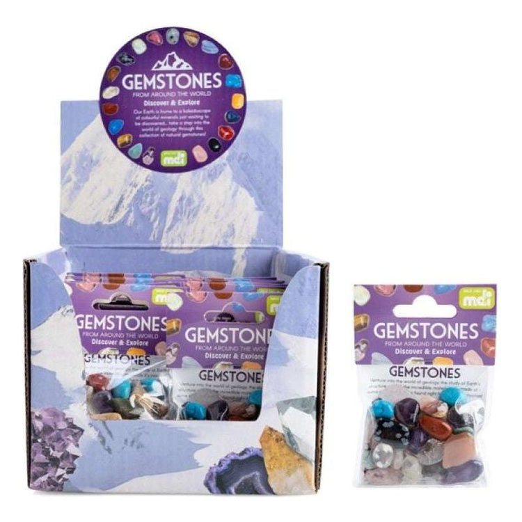 Gemstone Collection (SENT AT RANDOM) - Magdasmall