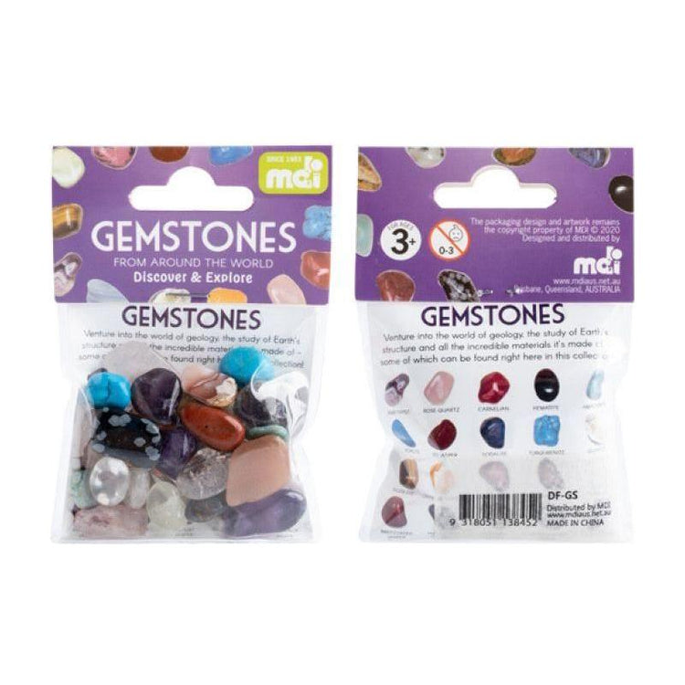 Gemstone Collection (SENT AT RANDOM) - Magdasmall