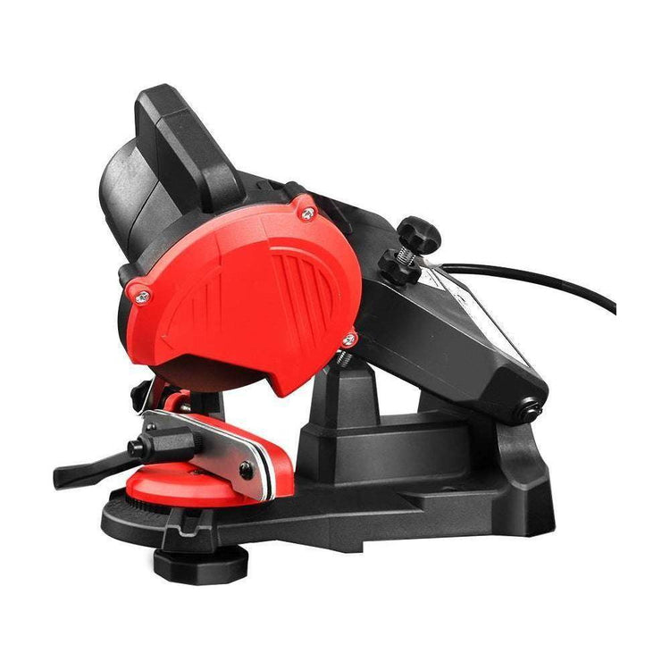 GIANTZ Chainsaw Sharpener Chain Saw Electric Grinder Bench Tool