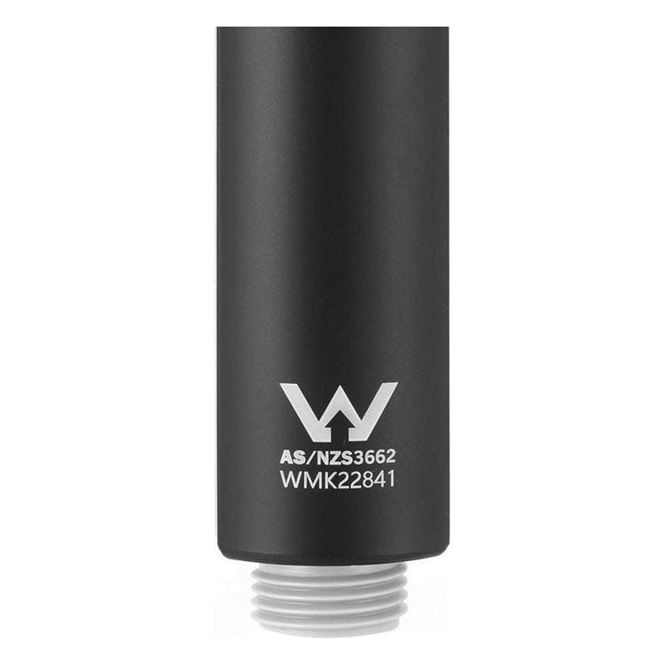 Handheld Shower Head 3.1&