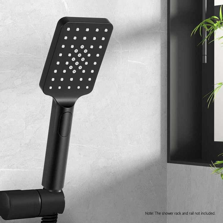 Handheld Shower Head 3.1&