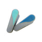 Hills 10 Pck Clothes Pegs Soft Grip Plastic Rubber UV Rust Resistant Washing Peg