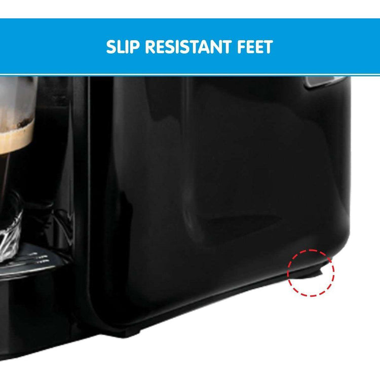 Homemaid 3-in-1 Cm511hm Coffee Multi Capsule Pod Machine - Magdasmall